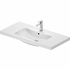Furniture washbasin D-Code 1000mm