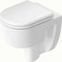 D-Code wall-mounted WC &bull; Code: 25130900002