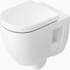 D-Code wall-mounted WC &bull; Code: 25140900002