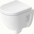 D-Code Compact wall-mounted WC &bull; Code: 25150900002