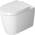 ME by Starck wall-mounted WC &bull; Code: 2529092000