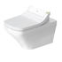 DuraStyle wall-mounted shower toilet &bull; Code: 25425900001 (toilet) - 613200012000300 (seat)