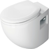 Colomba wall-mounted WC &bull; Code: 2547090000
