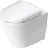 D-Neo wall-mounted WC &bull; Code: 2577090000