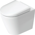 D-Neo wall-mounted WC &bull; Code: 2577092600
