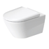 D-Neo wall-mounted WC &bull; Code: 2577490075