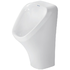 DuraStyle waterless urinal &bull; Code: 2808302000