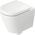 D-Code wall-mounted WC &bull; Code: 29030900212