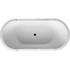 Starck Bathtub 1900