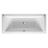 Starck Bathtub 1800