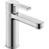 B.2 Single lever basin mixer (Chrome) &bull; Code: B21020002010