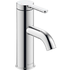 C.1 Single lever basin mixer - Small (Chrome) &bull; Code: C11010002010