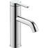 C.1 Single lever basin mixer - Medium (Chrome) &bull; Code: C11020002010