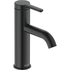 C.1 Single lever basin mixer - Medium (Matt Black) &bull; Code: C11020002046