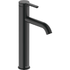 C.1 Single lever basin mixer - Large (Matt Black) &bull; Code: C11030002046