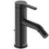 C.1 single lever bidet mixer - Matt Black &bull; Code: C12400001046