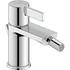 D-Neo single lever bidet mixer - Chrome High Gloss &bull; Code: DE2400001010