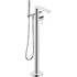 D-Neo Chrome freestanding bath mixer - Chrome &bull; Code: DE5250000010