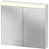 Light & Mirror Cabinet 810 &bull; Code: LM782100000