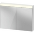 Light & Mirror Cabinet 1010 &bull; Code: LM782200000