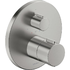 Thermostatic - Brushed Stainless Steel