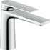 Tulum by Starck Single lever basin mixer - Medium (Chrome) &bull; Code: TU1020002010