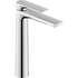 Tulum by Starck Single lever basin mixer - X Large (Chrome) &bull; Code: TU1040002010