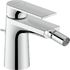 Tulum by Starck single lever bidet mixer - Chrome High Gloss &bull; Code: TU2400001010