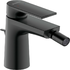 Tulum by Starck single lever bidet mixer - Matt Black &bull; Code: TU2400001046