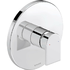 Tulum by Starck Single lever shower mixer - Chrome High Gloss