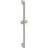 Shower rails