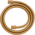 Shower hose 1600 - Brushed Bronze