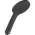 Hand shower 1jet - Black Matt