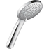 Hand shower 3jet - Chrome High Gloss