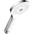 Hand shower 3jet Click! - Chrome High Gloss