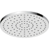Showerhead 1jet 250 - Chrome High Gloss