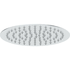 Round Showerhead 1jet 200 - Chrome High Gloss