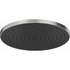 Showerhead 1jet 230 MinusFlow - Brushed Stainless Steel