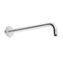 Round curved shower arm 352 - Chrome