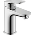 Wave MinusFlo single lever basin mixer (Chrome) &bull; Code: WA1012002010