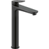 Wave single lever basin mixer - X Large (Matt Black) &bull; Code: WA1040002046