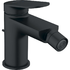 Wave single lever bidet mixer - Matt Black &bull; Code: WA2400001046