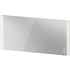 XViu Mirror 1620 - Champagne Matt