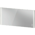 XViu Mirror 1620 - Black Matt