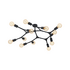 Bocadella ceiling light (C687)