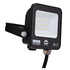 20w LED Floodlight - Black (RFS50)