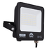 50w LED Floodlight - Black (RFS51)