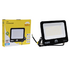 100w LED Floodlight - Black (RFS52)