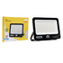 150w LED Floodlight - Black (RFS53)