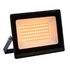 50w LED Insect Repellent Floodlight - Black (RFS81)